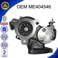ME404546 TF035HM-10T / 3 Para turbo 4D56